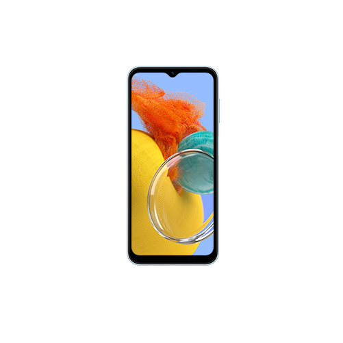 Điện Thoại Samsung Galaxy M14 5G (6GB/128GB) - Hàng Chính Hãng