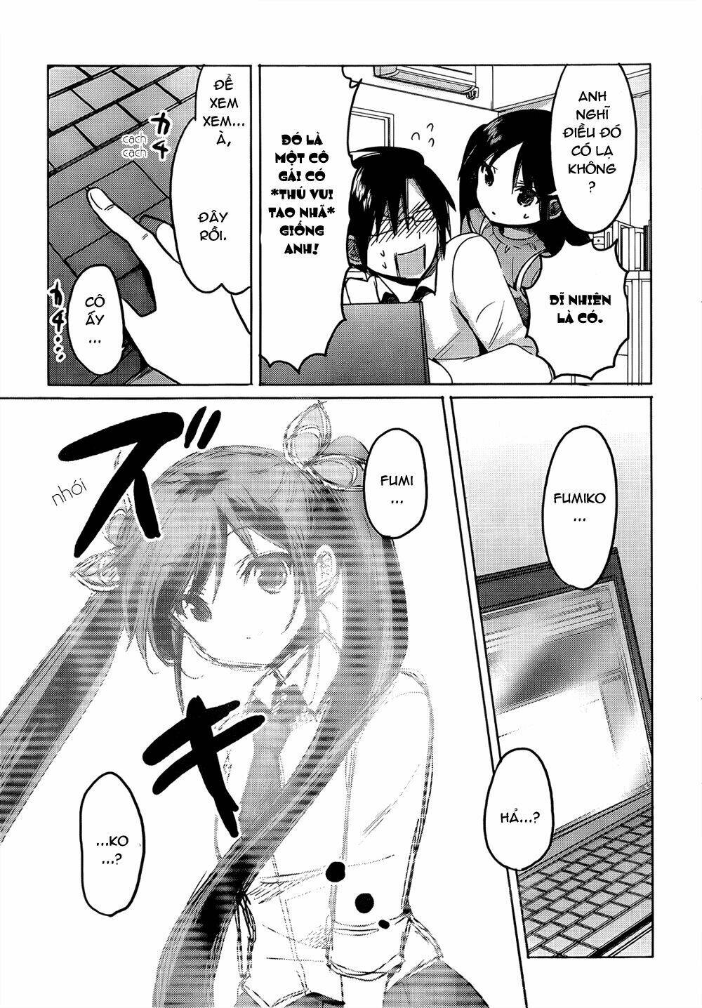 boku to kanojo no renai mokuroku chapter 19 29
