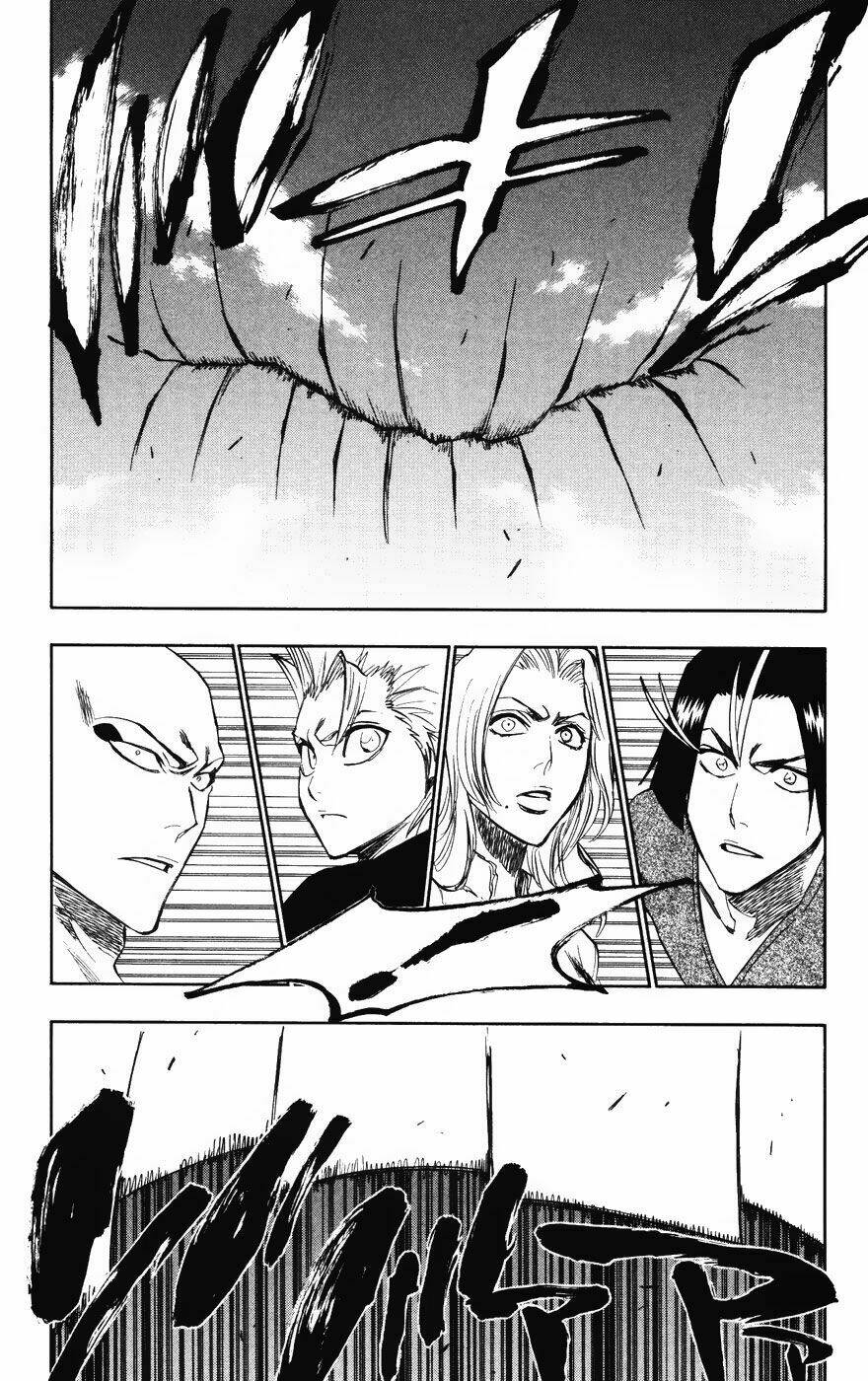 thần chết ichigo chapter 230 8