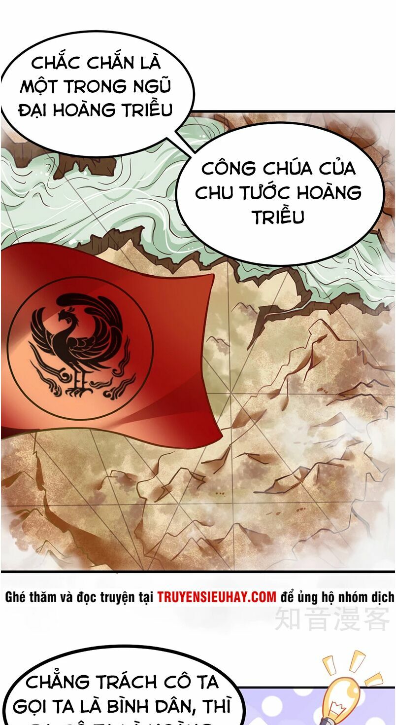 võ đạo độc tôn chapter 9 3