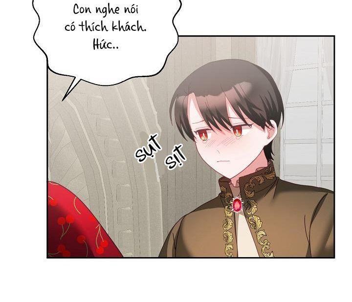 cô tiểu thư bé nhỏ thuần hóa các nhân vật chính chapter 52 24