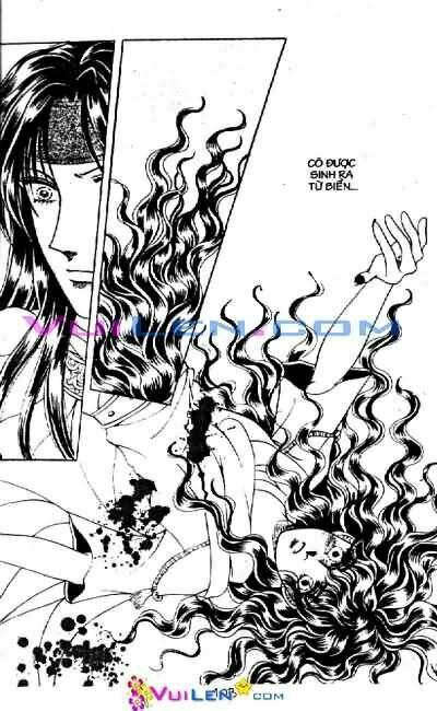 nữ hoàng biển cả chapter 13 103