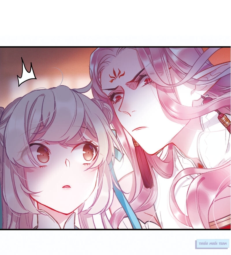 danh kiếm trủng chapter 3 23