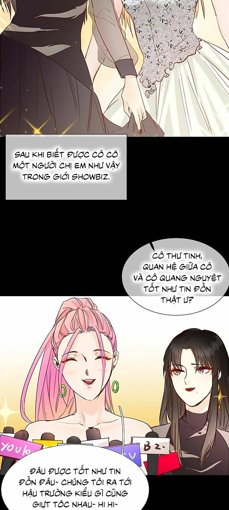 ngôi sao vụn vỡ chapter 49 12