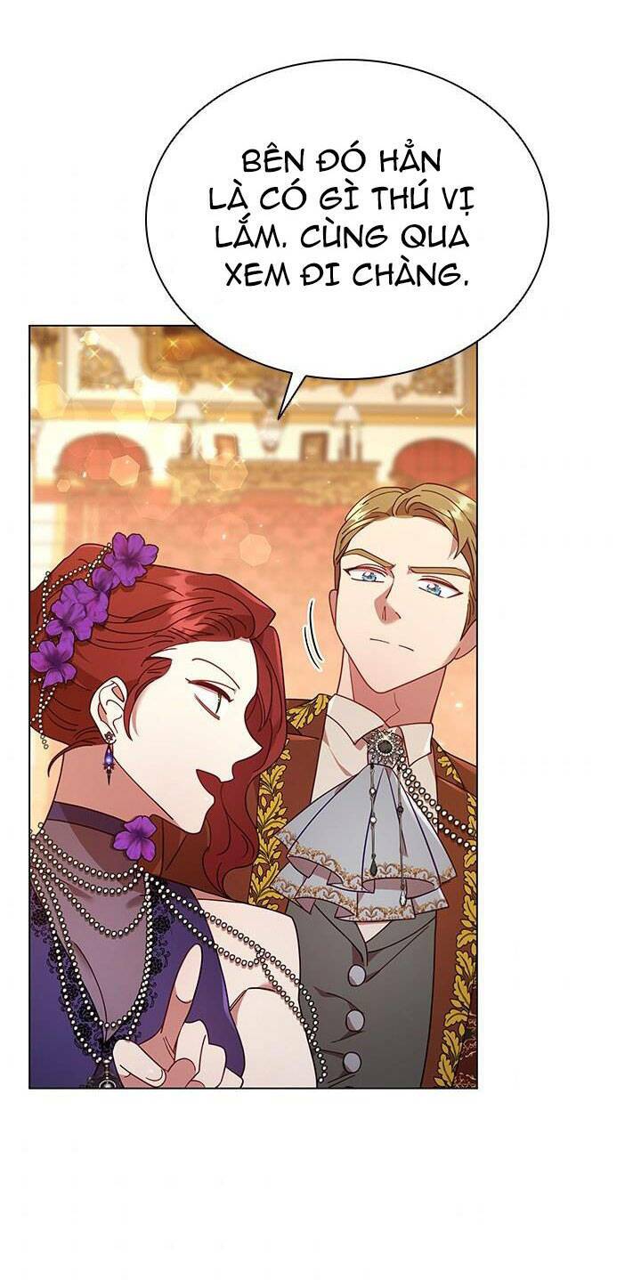 tôi đã ly hôn nhưng lại trở thành tài phiệt chapter 16.1 7