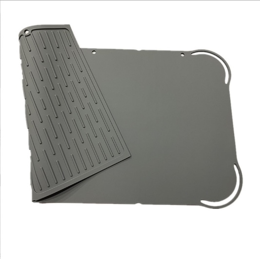 Miếng Úp Ly, Chén, Tách Xếp Gọn PLATINUM SILICONE