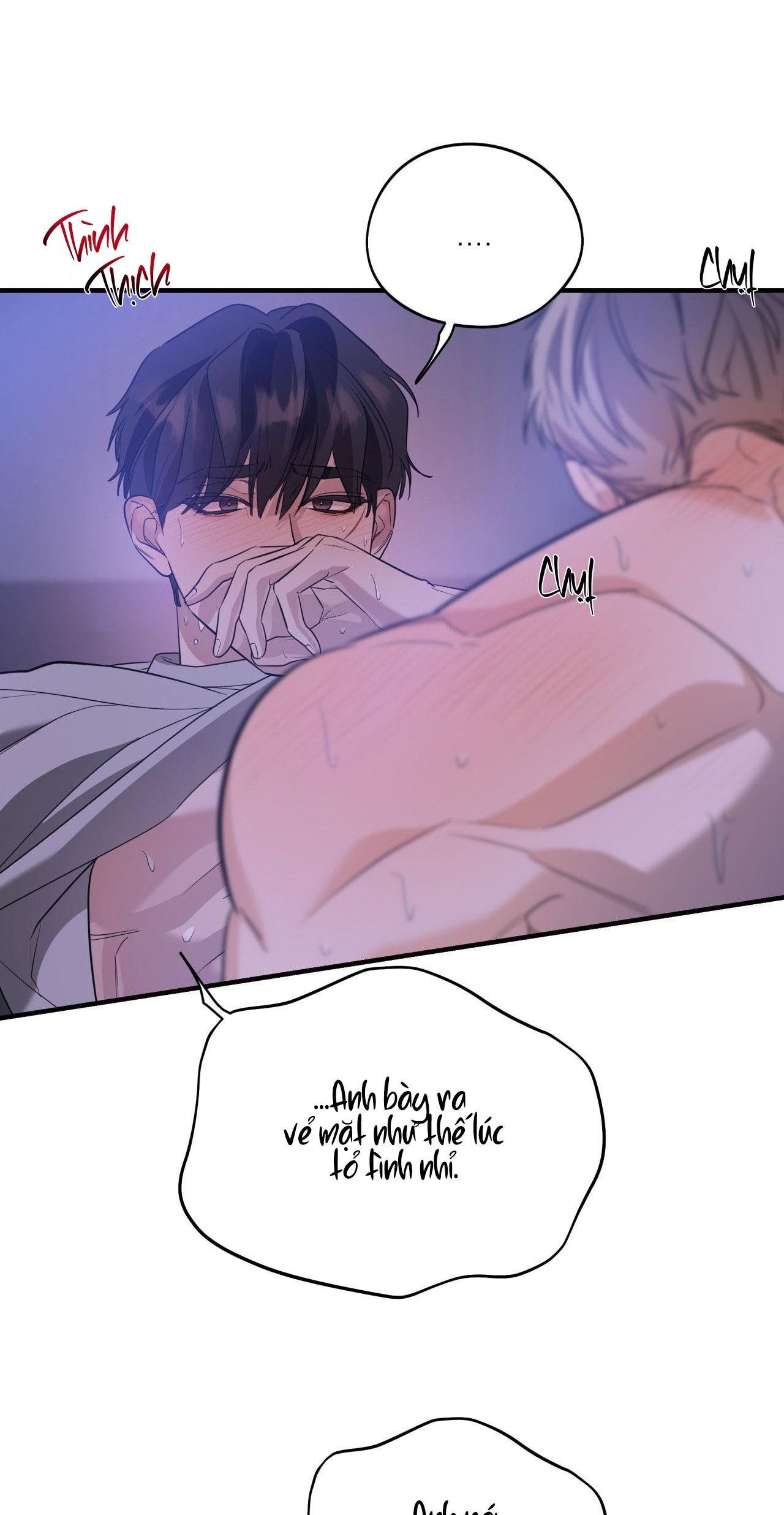 lệnh cứu rỗi chapter 65 27