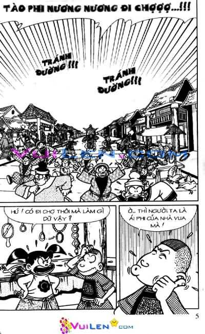 thần đồng đất việt chapter 88 2