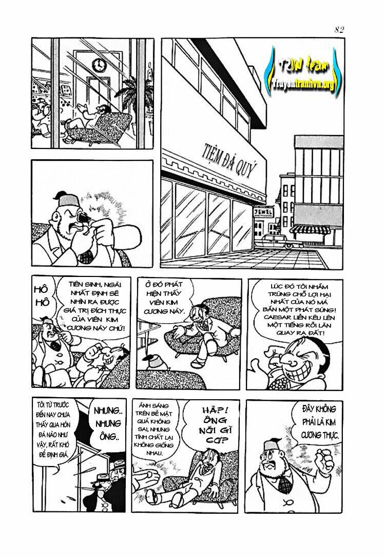 vua sư tử chapter 3 2