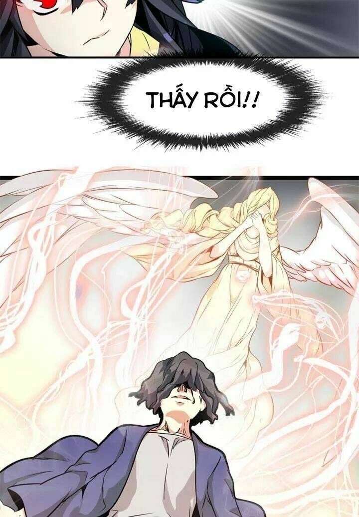 amentia chapter 34 40