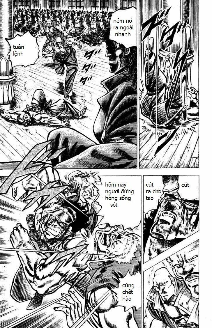 sakigake!! otokojuku chapter 51 8