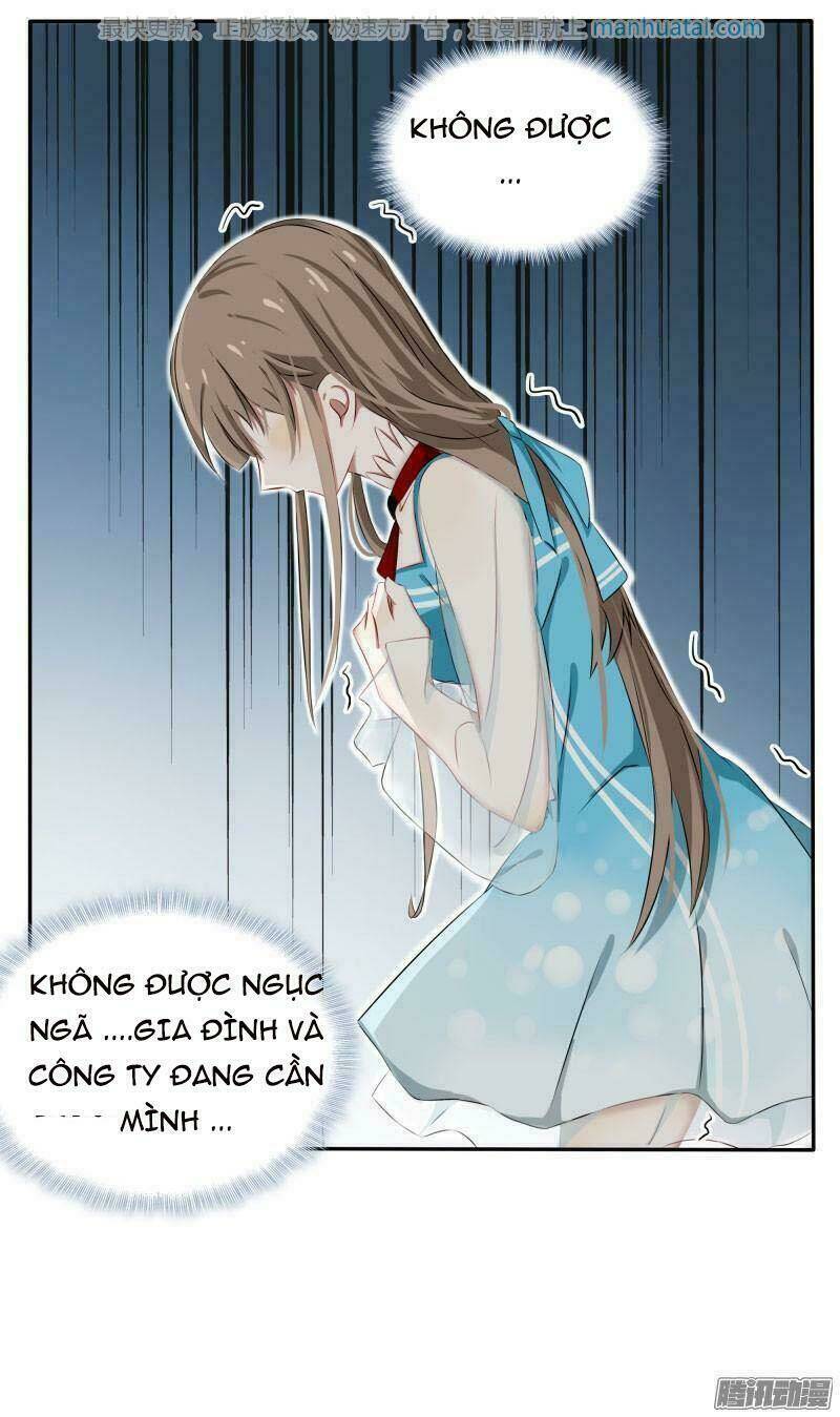 đế thiếu đoạt tình thành nghiện chapter 28 35