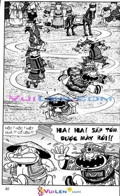thần đồng đất việt chapter 46 40