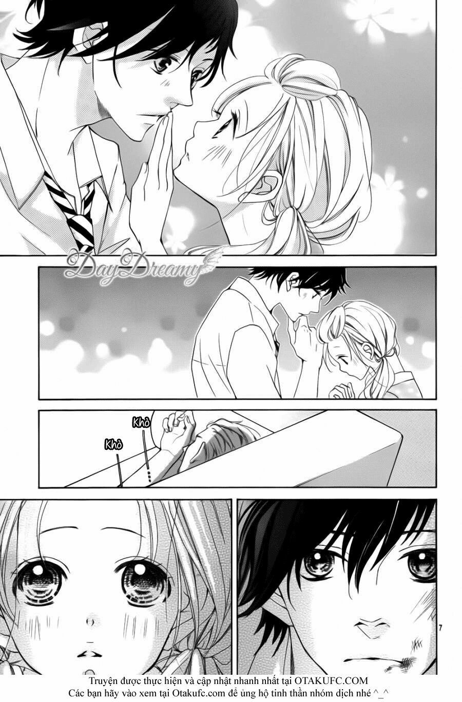 true love chapter 24.5 7