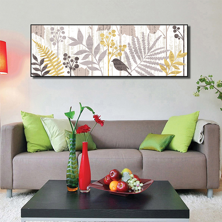 Tranh Quà Tặng Nghệ Thuật Sáng Tạo Q31C-6180-36
