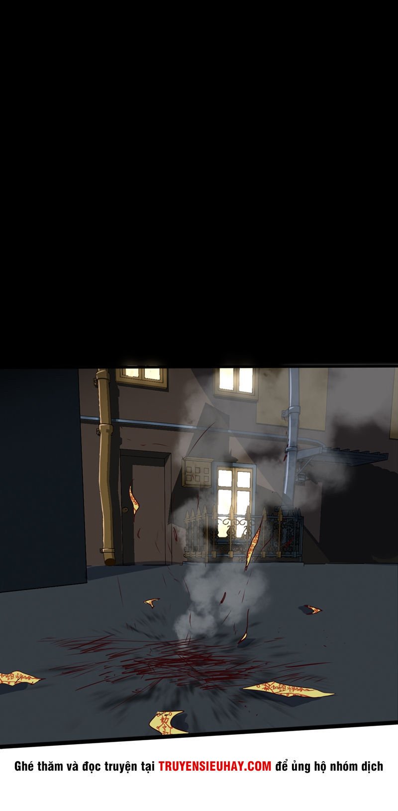 thần kiếm phù hoàng chapter 2 49