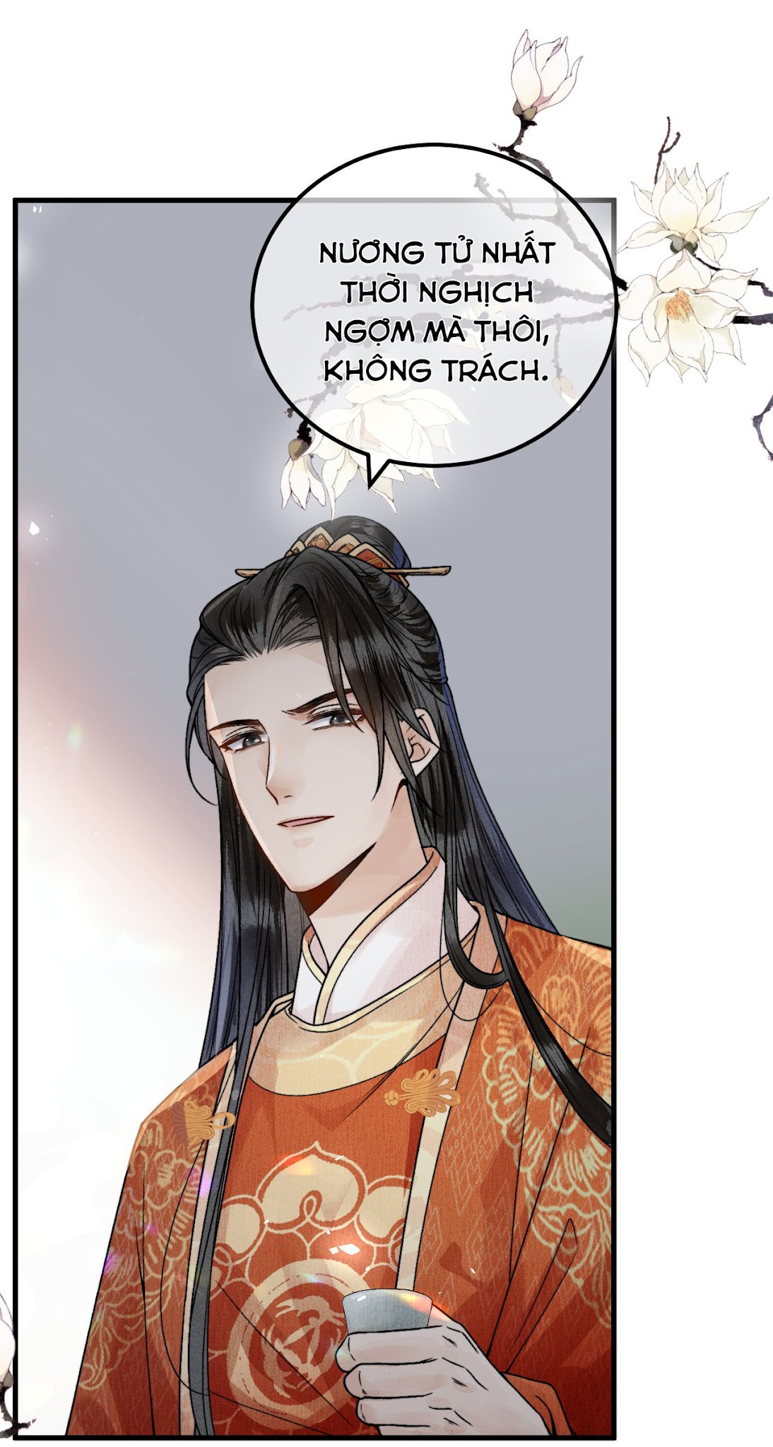 vương phi này là nam nhân chapter 5 12