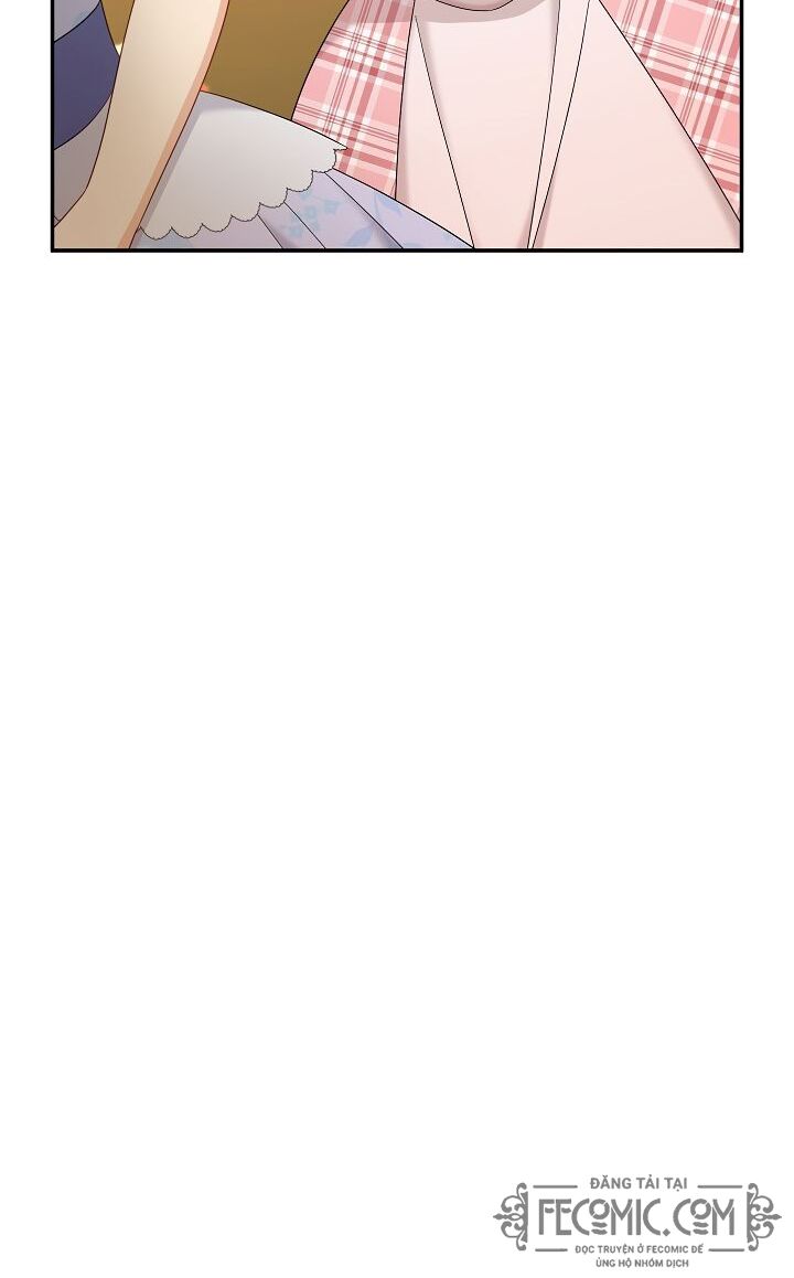 nữ công tước với tâm hồn trống rỗng chapter 69 36