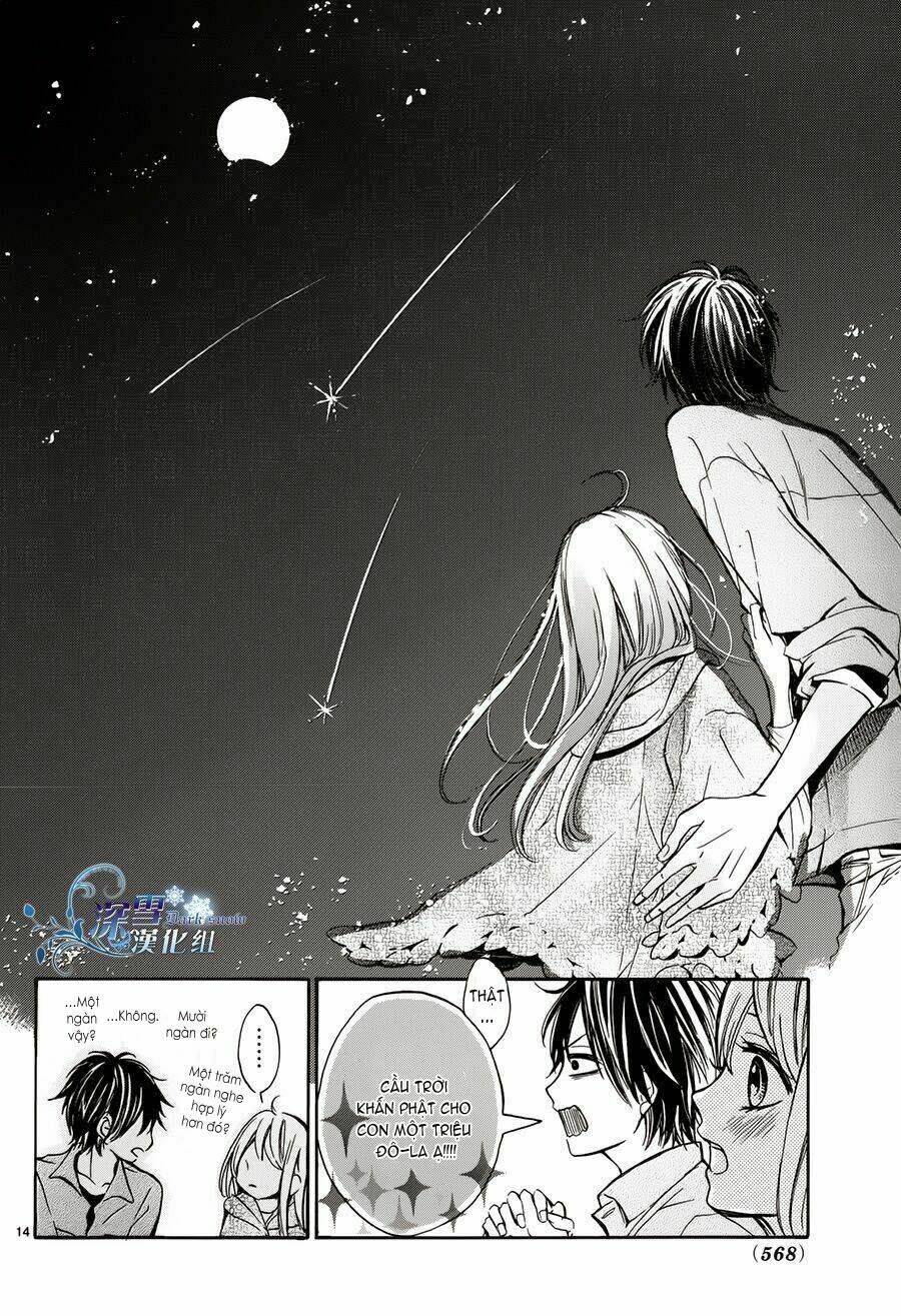 tổng hợp one shot. chapter 90 19