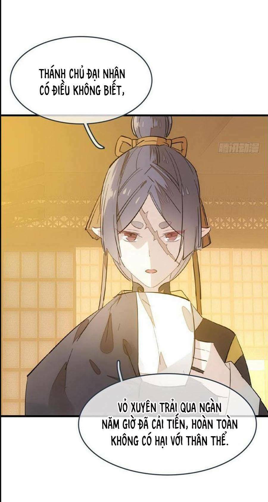 sư phụ lại trêu chọc ta chapter 65 35