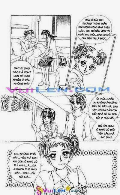 tình yêu diệu kỳ chapter 4 124