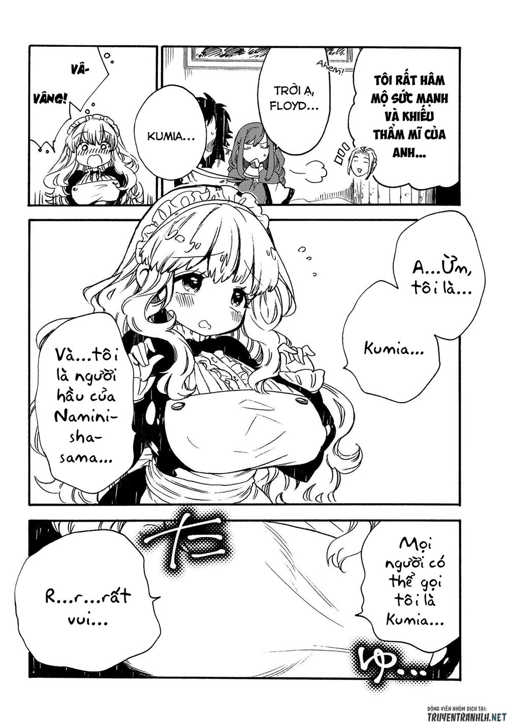 sono mono. nochi ni…(nariie shin’ichirou) chapter 19 6