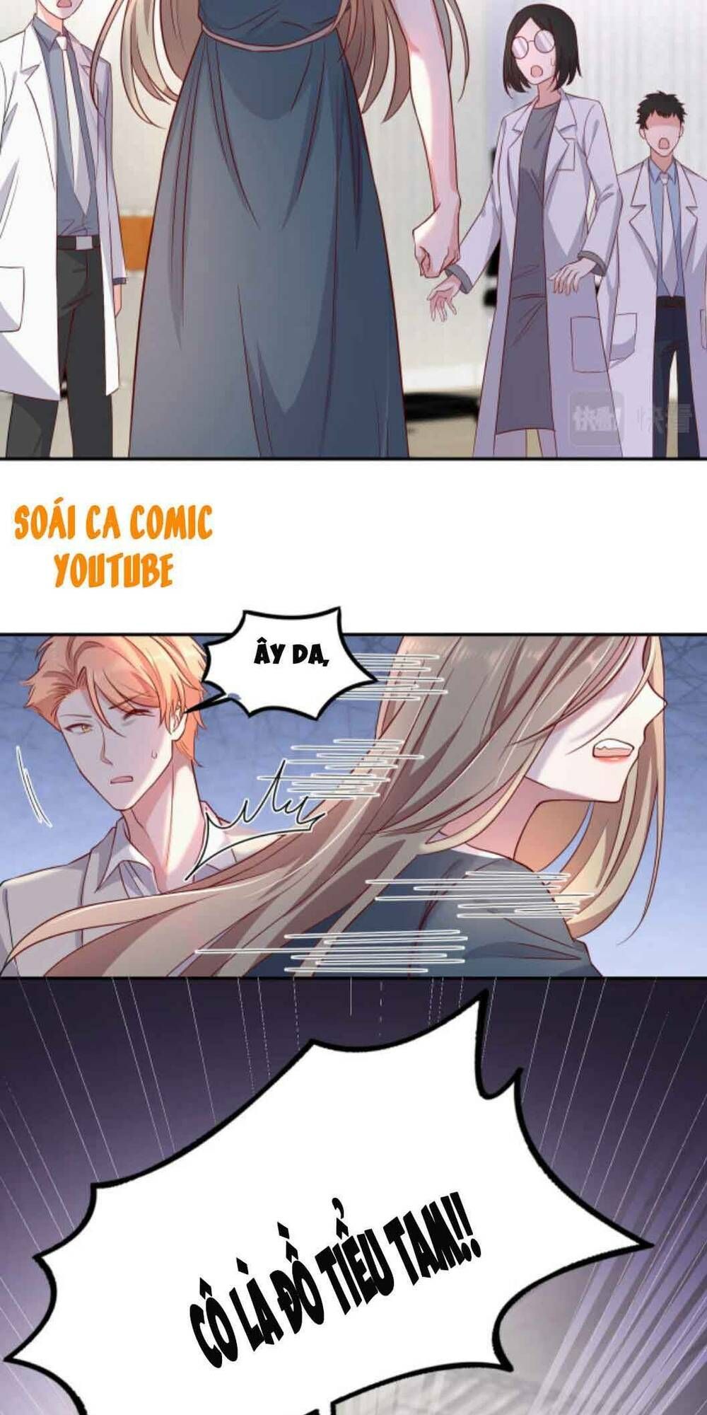 nhất sanh hữu hỉ chapter 42 37