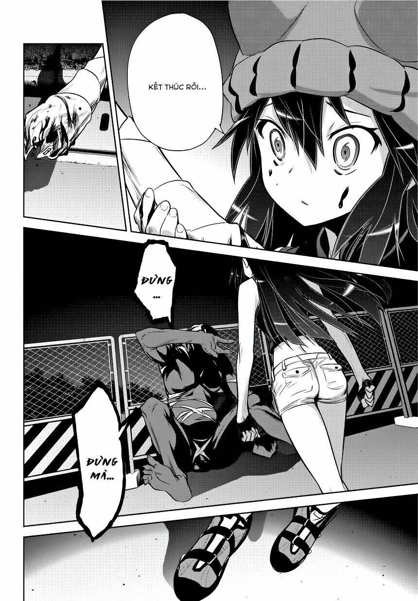 onigiri sasa chapter 2 9