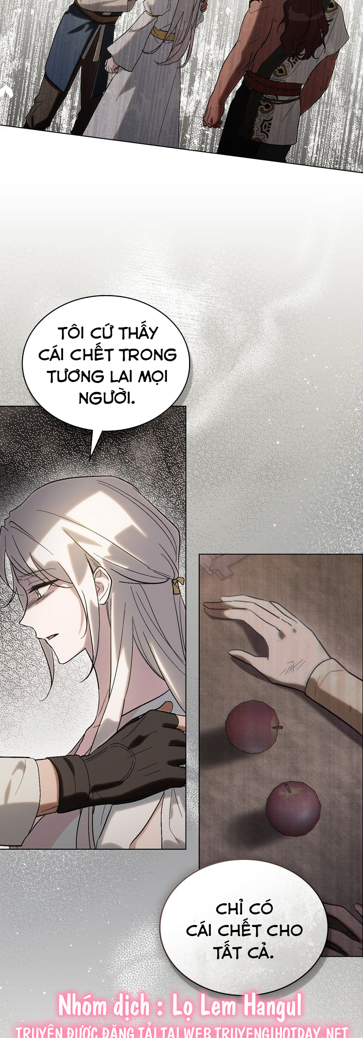 khi định mệnh đưa chúng ta gặp nhau chapter 34 4