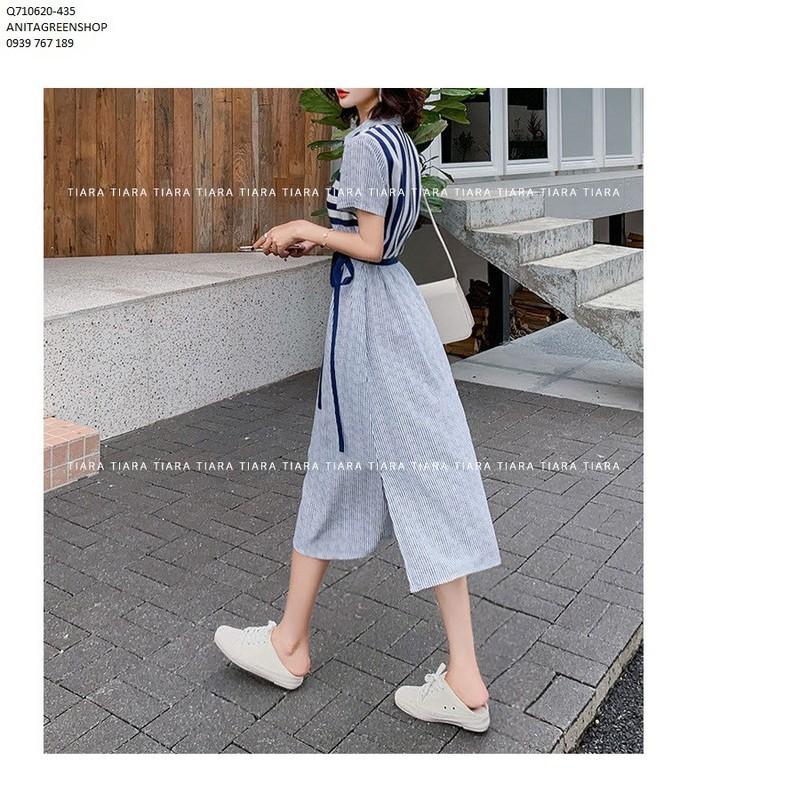 Q710620 ĐẦM SUÔNG KẺ SỌC