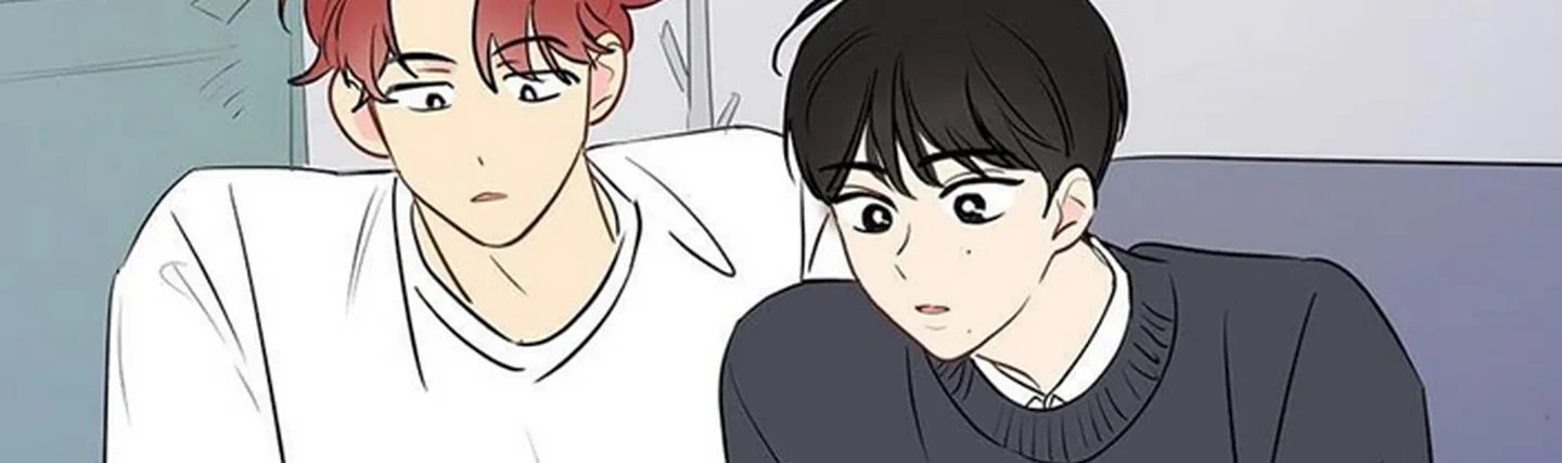 chuyện quái gì với giấc mơ đó vậy chapter 18 16