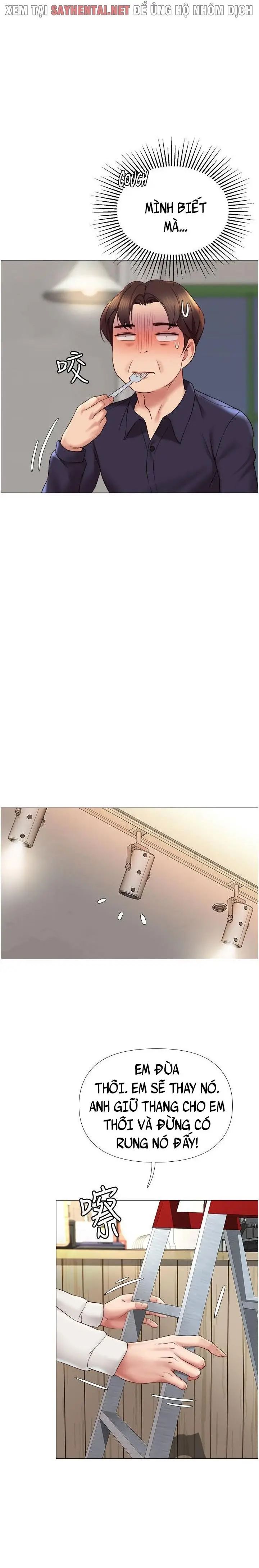 bạn của con gái tôi chapter 11 20