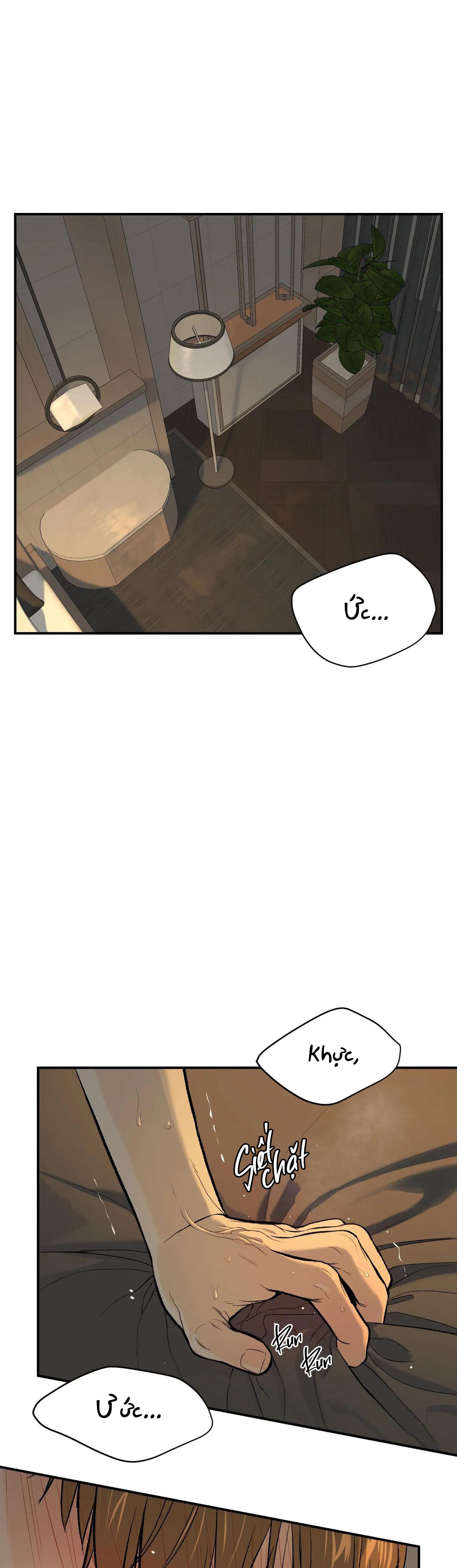 điềm rủi chapter 4 2