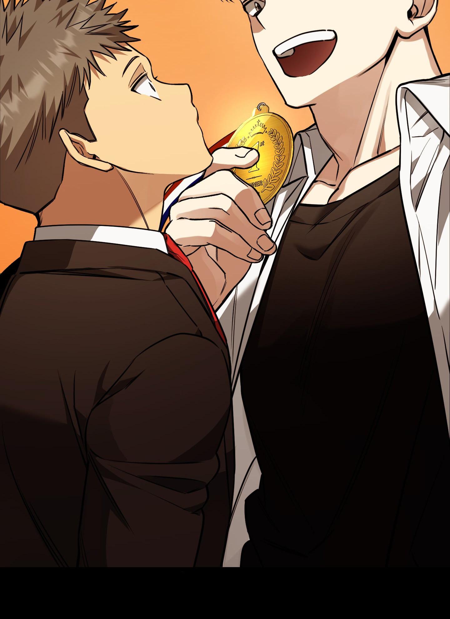 tôn kính và khát khao chapter 4 100