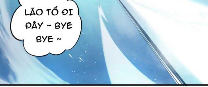 ẩn cư mười vạn năm, đời sau mời ta rời núi chapter 14 77