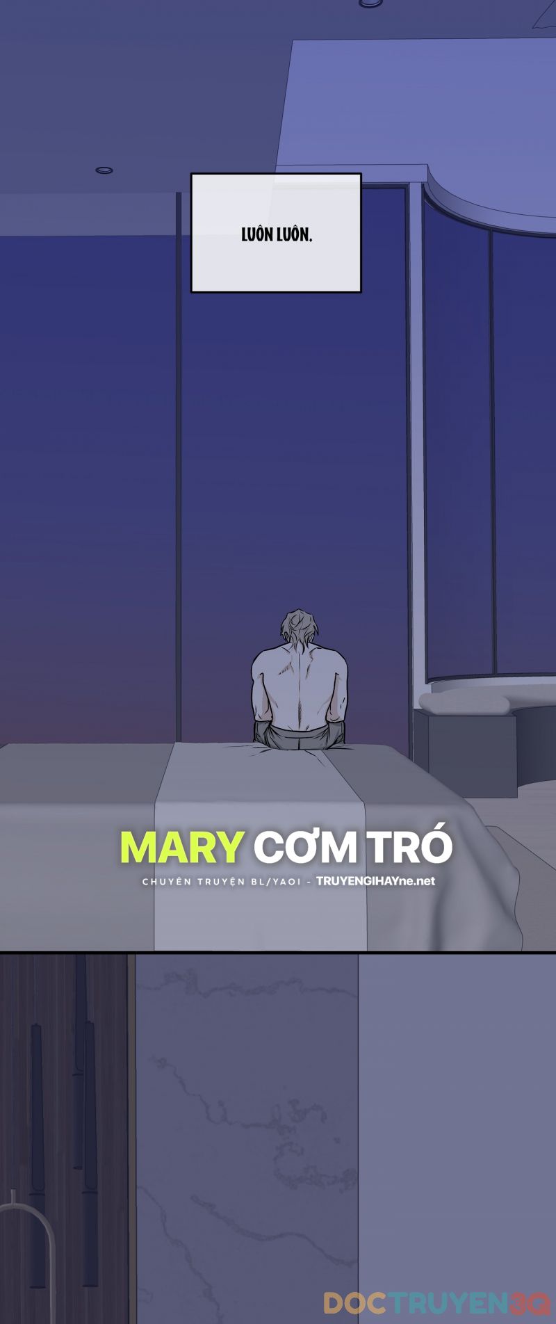 đêm bên bờ biển chapter 50.5 10