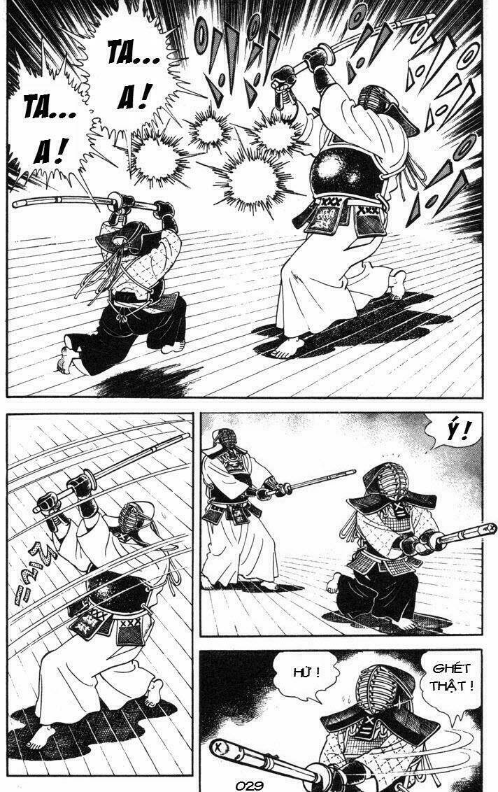 ore wa teppei chapter 53 29