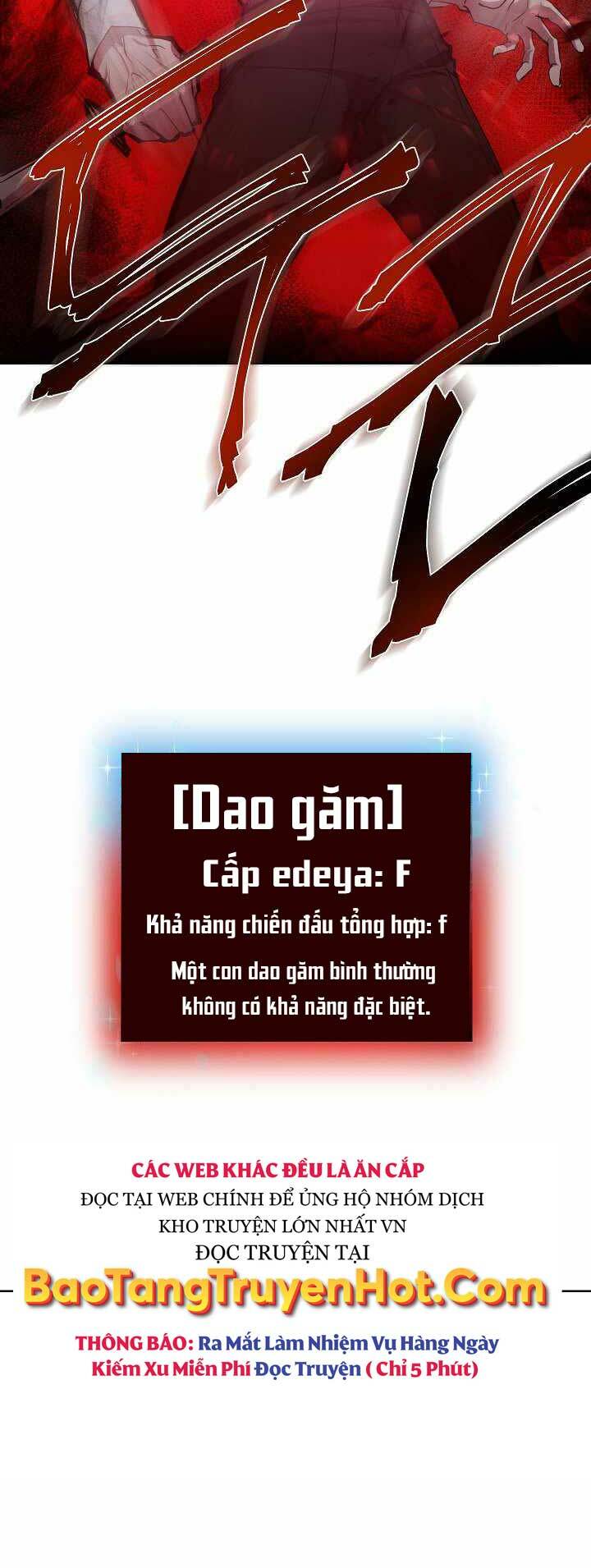 giả vờ làm kẻ vô dụng ở học đường chapter 4 57