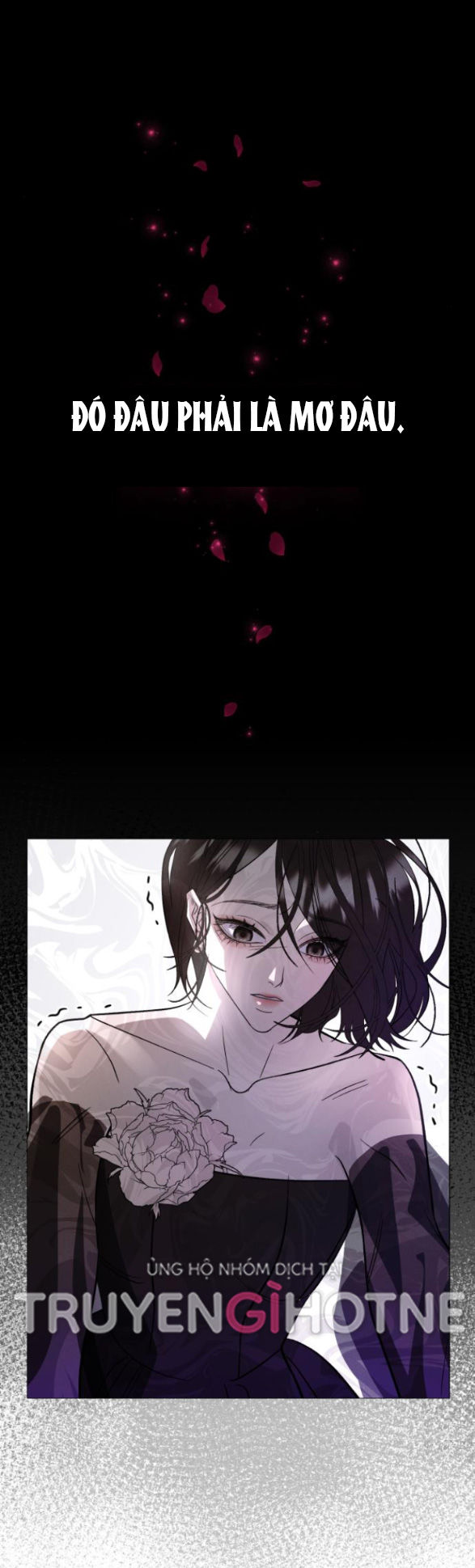 điệu nhảy say mê giữa màn đêm chapter 3.2 20