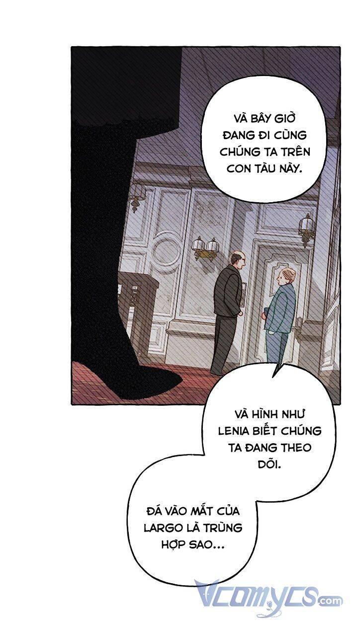 nuôi dưỡng một hắc long chapter 23 38