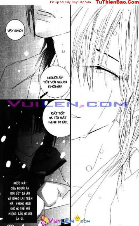 cáo nhỏ đáng yêu chapter 1 166