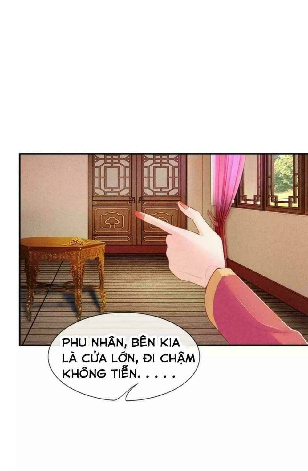 y phi quyền khuynh thiên hạ chapter 12 15