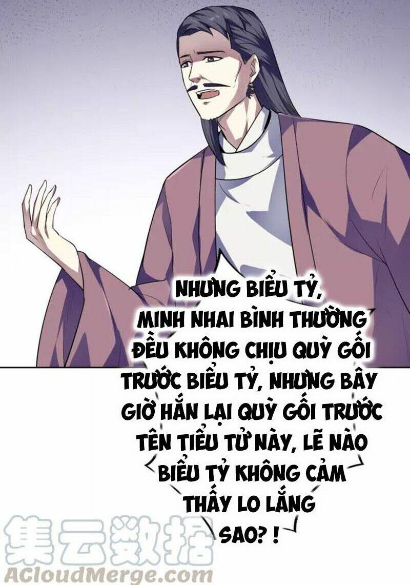 nghịch thiên đại thần chapter 79 21