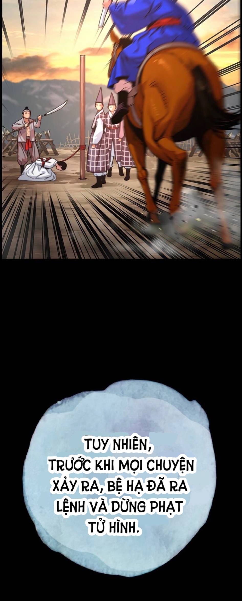 tôi sẽ sống như một hoàng tử chapter 59 16