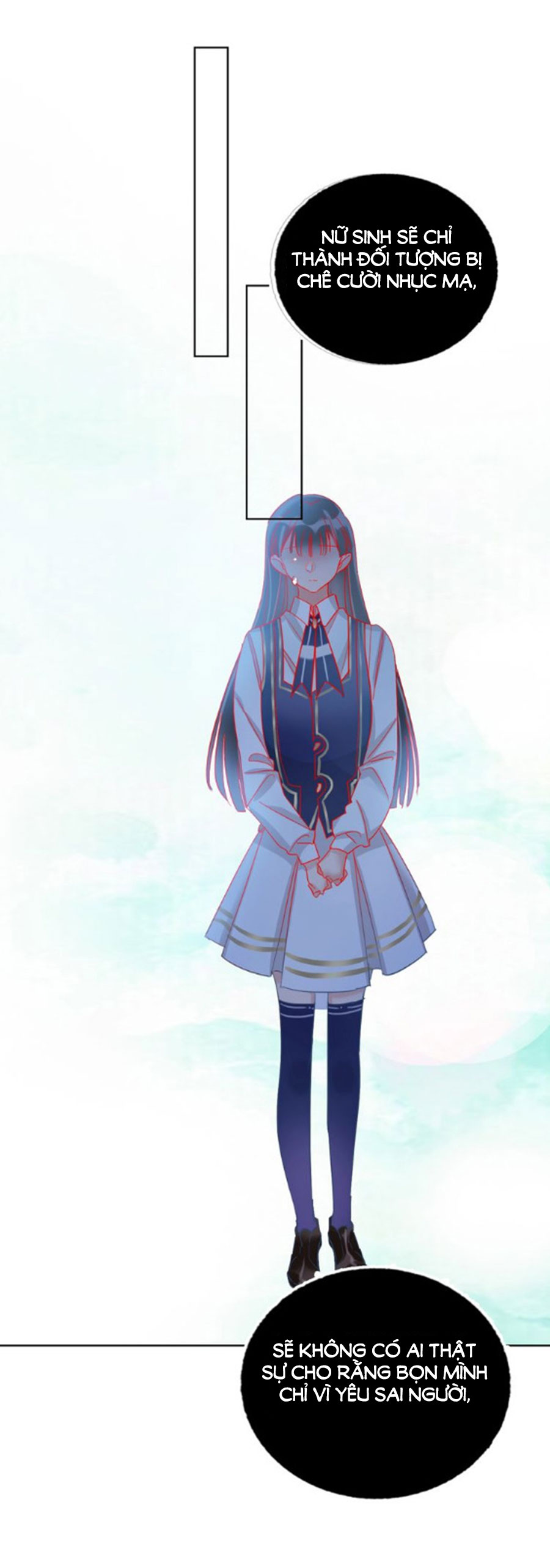 kế hoạch đánh chiếm của công chúa nghèo chapter 37 2