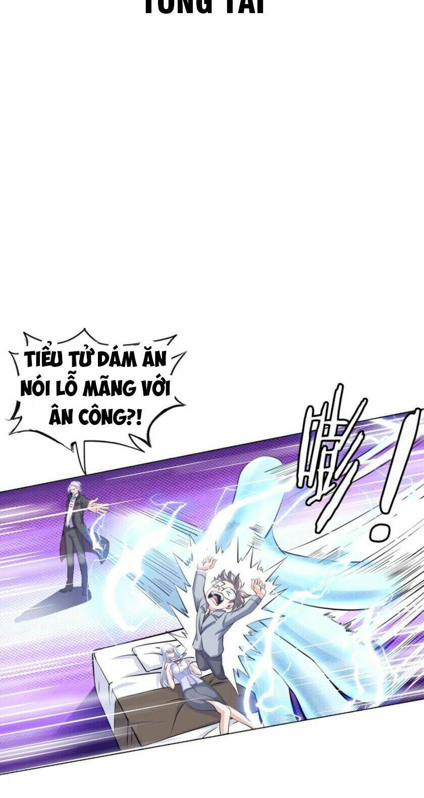 thần tiên dạy tôi giả x chapter 14 3