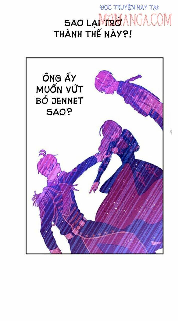 một ngày nọ ta trở thành công chúa chapter 110.5 7