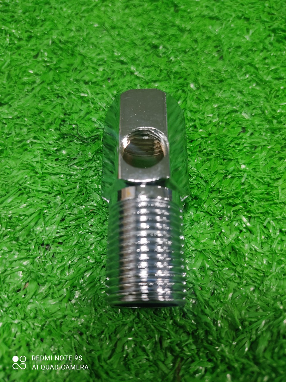 Bộ Chia Nước Dây 10 Cua Máy Lọc Nước