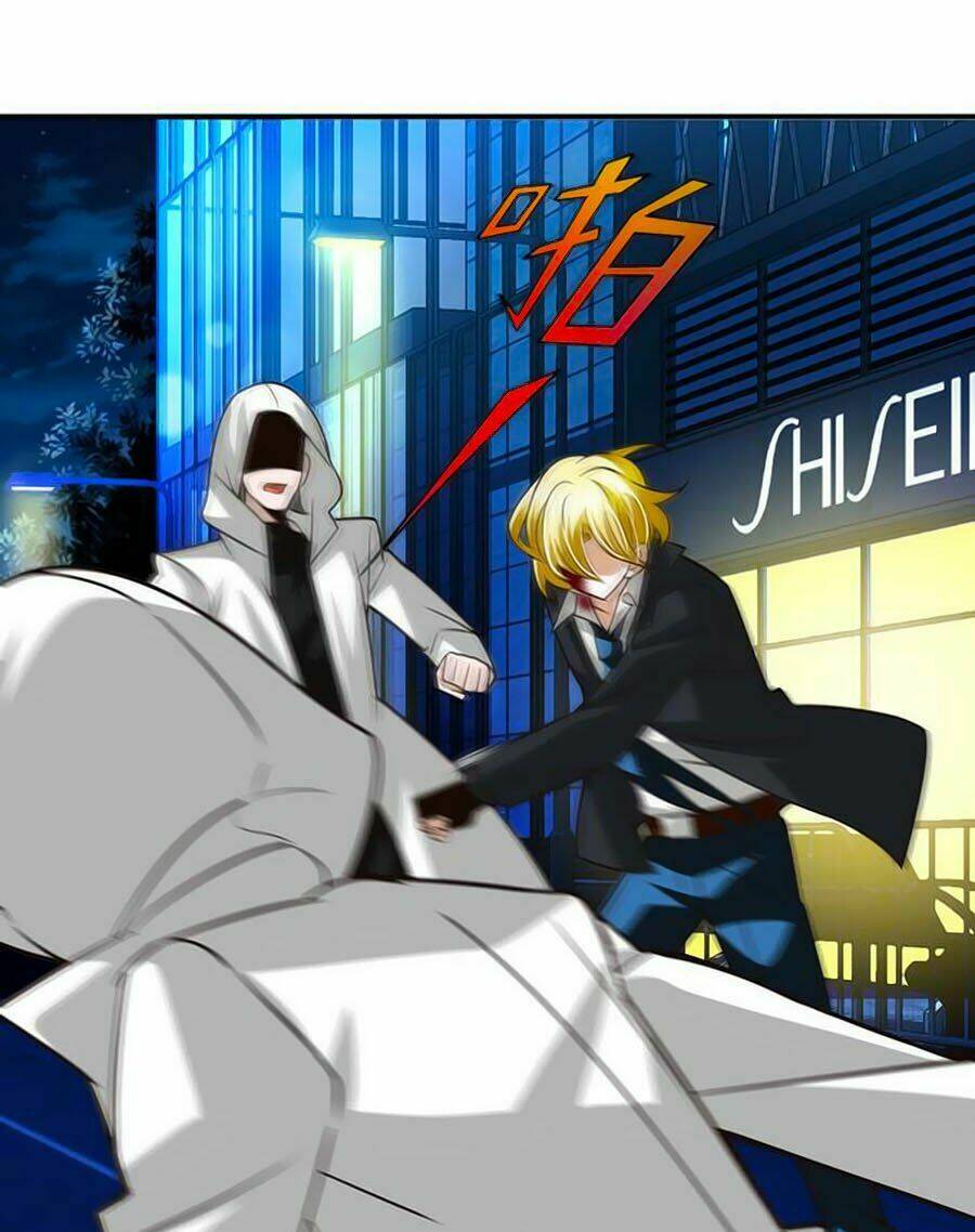 người yêu khát máu của tôi chapter 68 25