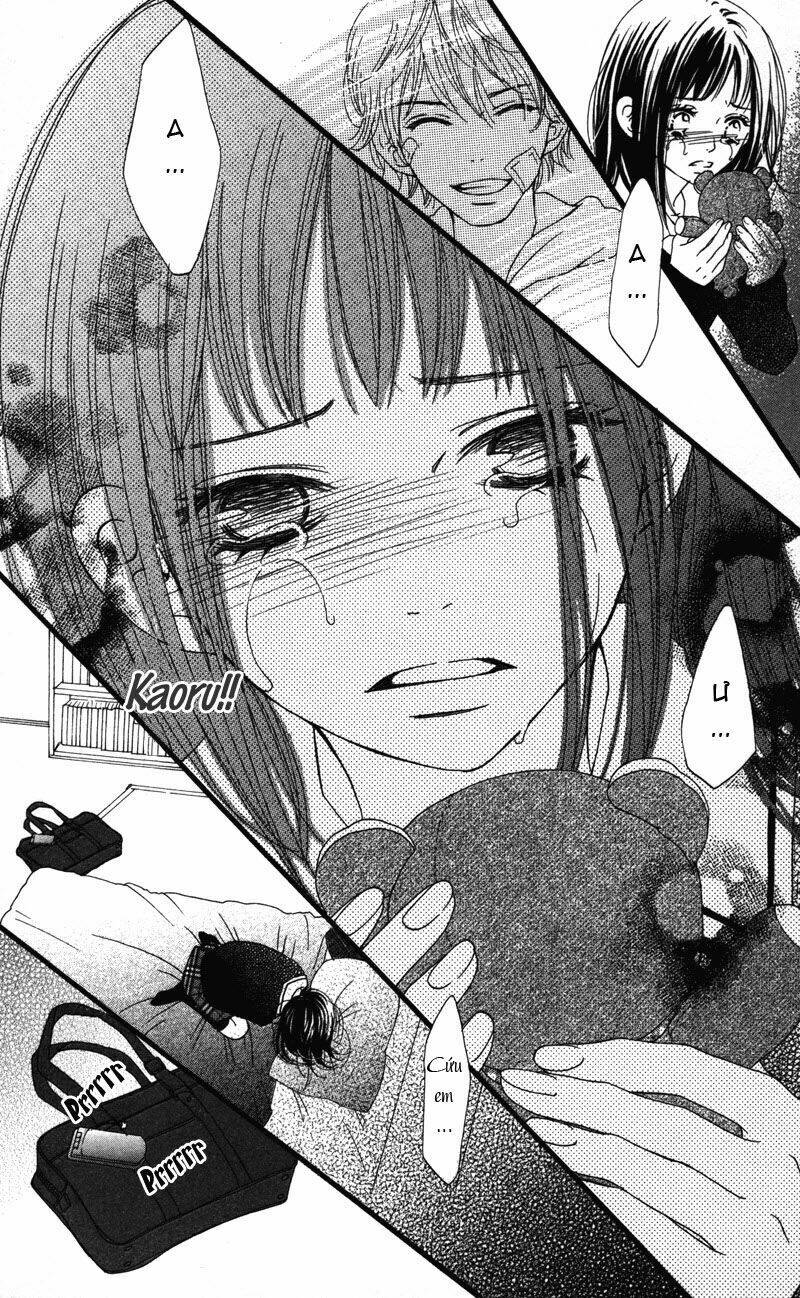 thiên thần gãy cánh chapter 1 28